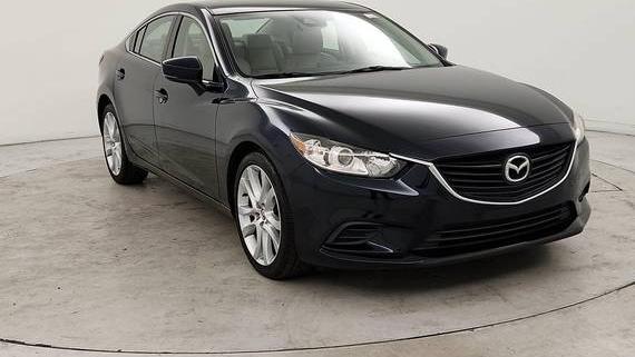 MAZDA MAZDA6 2017 JM1GL1V59H1145513 image MAZDA MAZDA6 2017 JM1GL1V59H1145513 image