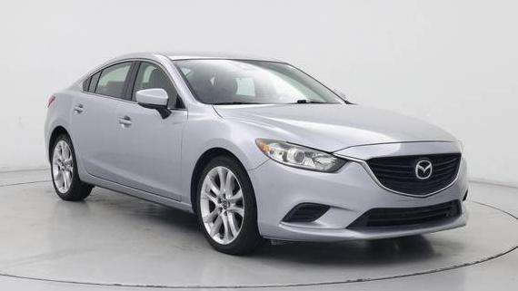 MAZDA MAZDA6 2017 JM1GL1V58H1116228 image MAZDA MAZDA6 2017 JM1GL1V58H1116228 image