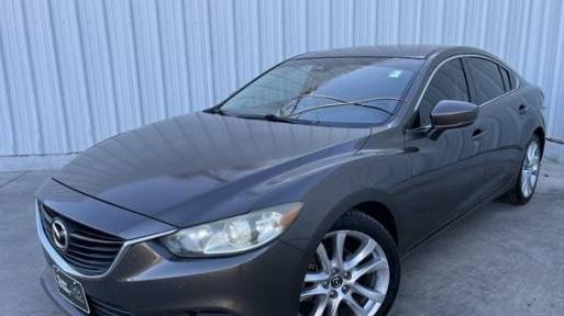 MAZDA MAZDA6 2017 JM1GL1V54H1109342 image