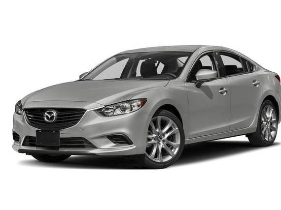 MAZDA MAZDA6 2017 JM1GL1V59H1102113 image