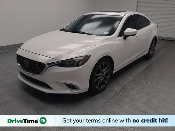 MAZDA MAZDA6 2017 JM1GL1W52H1152253 image MAZDA MAZDA6 2017 JM1GL1W52H1152253 image