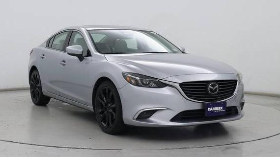MAZDA MAZDA6 2017 JM1GL1W56H1138212 image