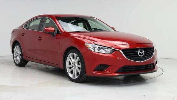 MAZDA MAZDA6 2017 JM1GL1V52H1144266 image MAZDA MAZDA6 2017 JM1GL1V52H1144266 image