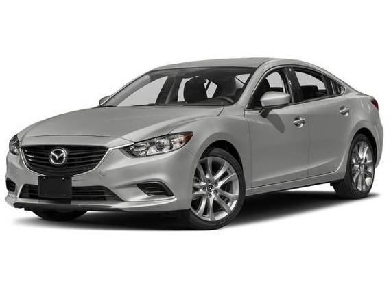 MAZDA MAZDA6 2017 JM1GL1V53H1150237 image