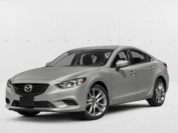 MAZDA MAZDA6 2017 JM1GL1V51H1139575 image