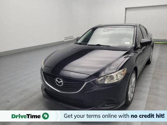 MAZDA MAZDA6 2017 JM1GL1V52H1111378 image