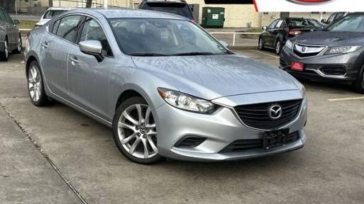 MAZDA MAZDA6 2017 JM1GL1V58H1155823 image