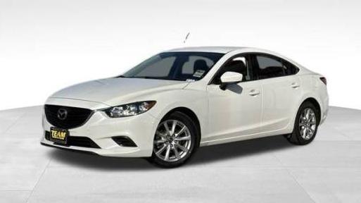 MAZDA MAZDA6 2017 JM1GL1U56H1102426 image