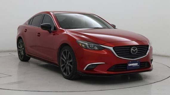 MAZDA MAZDA6 2017 JM1GL1X53H1103545 image MAZDA MAZDA6 2017 JM1GL1X53H1103545 image