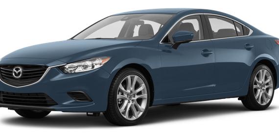 MAZDA MAZDA6 2017 JM1GL1V53H1145877 image MAZDA MAZDA6 2017 JM1GL1V53H1145877 image