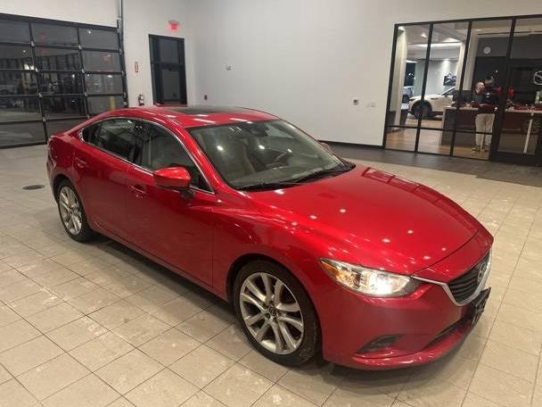 MAZDA MAZDA6 2017 JM1GL1V59H1152946 image