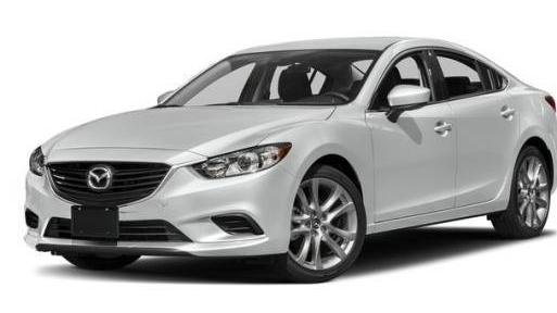 MAZDA MAZDA6 2017 JM1GL1V55H1108619 image