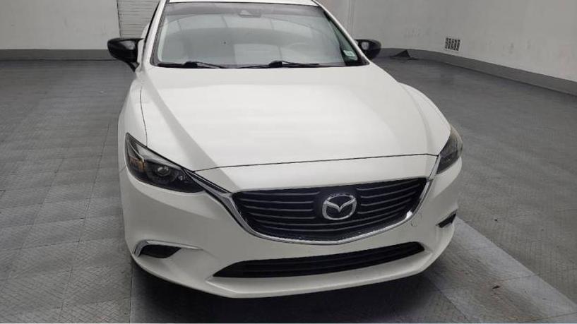 MAZDA MAZDA6 2017 JM1GL1V55H1147128 image