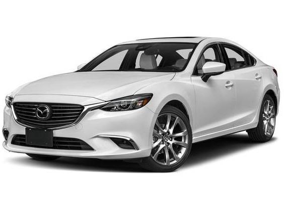 MAZDA MAZDA6 2017 JM1GL1W55H1137214 image