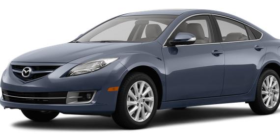 MAZDA MAZDA6 2012 1YVHZ8BH1C5M03898 image MAZDA MAZDA6 2012 1YVHZ8BH1C5M03898 image