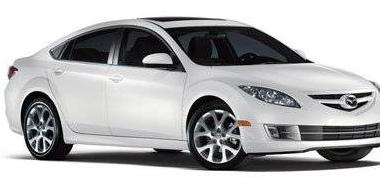 MAZDA MAZDA6 2012 1YVHZ8BH2C5M07913 image