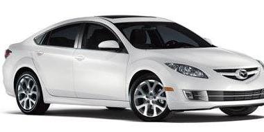 MAZDA MAZDA6 2012 1YVHZ8DH4C5M01222 image