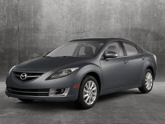 MAZDA MAZDA6 2012 1YVHZ8DH3C5M20912 image