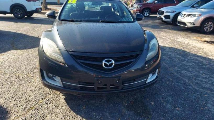 MAZDA MAZDA6 2012 1YVHZ8EB2C5M33774 image