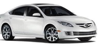 MAZDA MAZDA6 2012 1YVHZ8EH8C5M02727 image