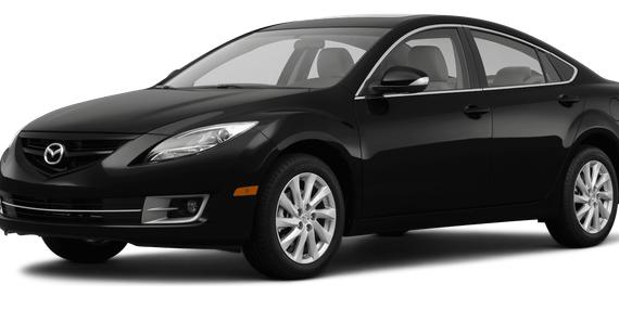 MAZDA MAZDA6 2012 1YVHZ8DHXC5M37268 image MAZDA MAZDA6 2012 1YVHZ8DHXC5M37268 image