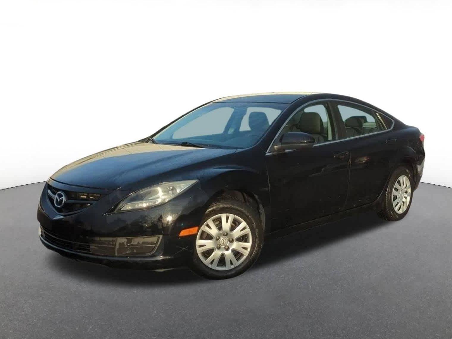 MAZDA MAZDA6 2012 1YVHZ8BH2C5M31788 image