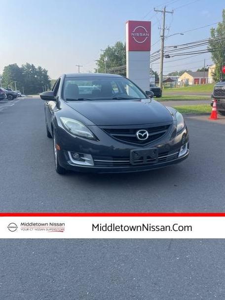 MAZDA MAZDA6 2012 1YVHZ8DH3C5M32445 image