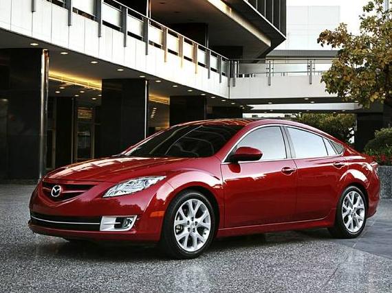 MAZDA MAZDA6 2012 1YVHZ8BH7C5M00925 image MAZDA MAZDA6 2012 1YVHZ8BH7C5M00925 image