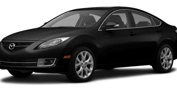 MAZDA MAZDA6 2012 1YVHZ8CB4C5M09799 image