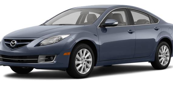 MAZDA MAZDA6 2012 1YVHZ8DH0C5M34489 image MAZDA MAZDA6 2012 1YVHZ8DH0C5M34489 image