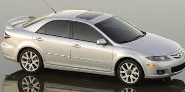 MAZDA MAZDA6 2006 1YVHP80D665M48698 image
