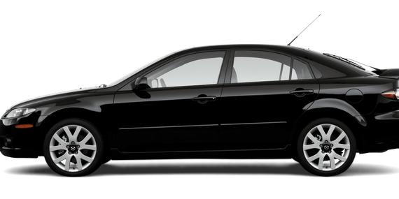 MAZDA MAZDA6 2006 1YVHP84C965M51905 image