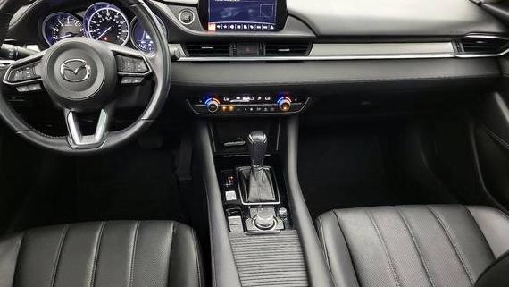 MAZDA MAZDA6 2020 JM1GL1VM3L1515547 image
