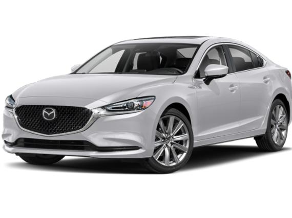 MAZDA MAZDA6 2020 JM1GL1VM6L1513162 image