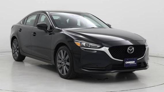 MAZDA MAZDA6 2020 JM1GL1TY9L1525960 image