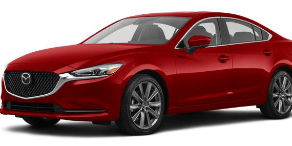 MAZDA MAZDA6 2020 JM1GL1VM2L1514681 image MAZDA MAZDA6 2020 JM1GL1VM2L1514681 image