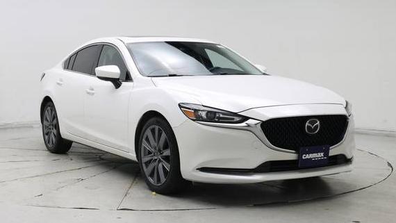 MAZDA MAZDA6 2020 JM1GL1VMXL1518851 image