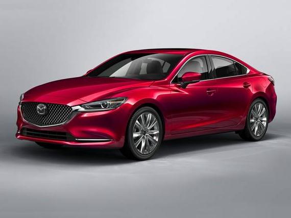 MAZDA MAZDA6 2020 JM1GL1UM5L1513428 image
