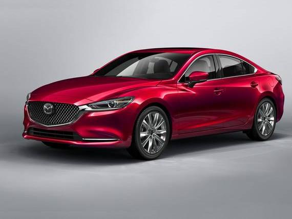 MAZDA MAZDA6 2020 JM1GL1VMXL1520826 image