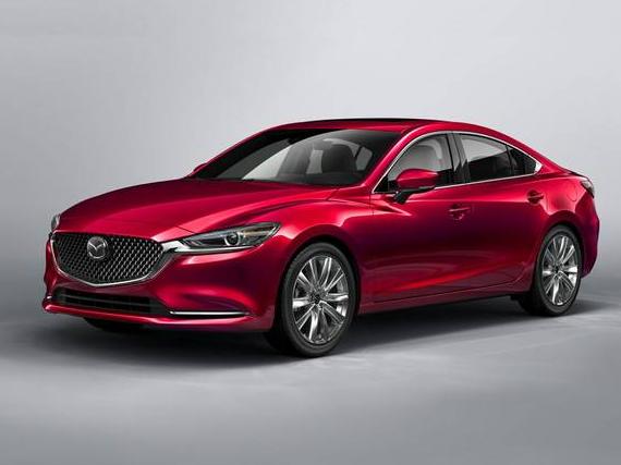 MAZDA MAZDA6 2020 JM1GL1VM0L1514744 image