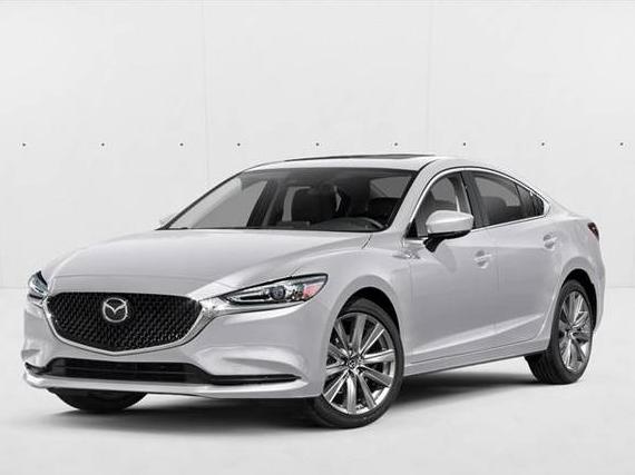 MAZDA MAZDA6 2020 JM1GL1VMXL1511687 image MAZDA MAZDA6 2020 JM1GL1VMXL1511687 image