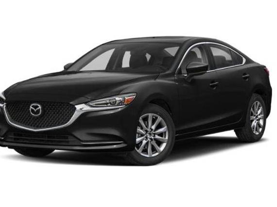 MAZDA MAZDA6 2020 JM1GL1TY6L1520232 image