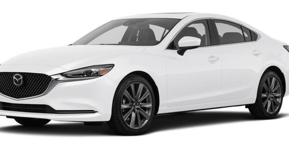 MAZDA MAZDA6 2020 JM1GL1WY5L1521240 image