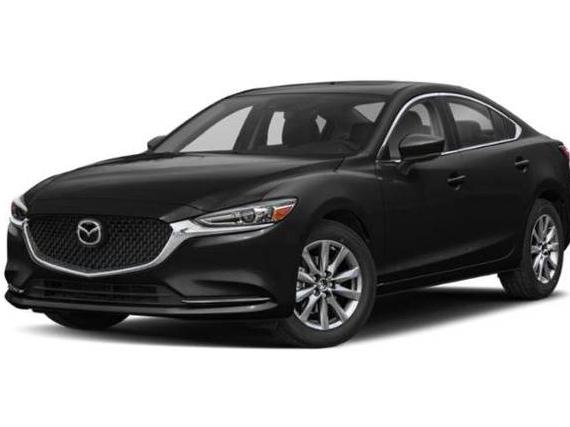 MAZDA MAZDA6 2020 JM1GL1TYXL1521674 image