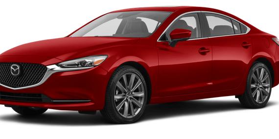 MAZDA MAZDA6 2020 JM1GL1VM2L1523171 image