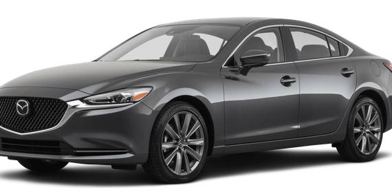 MAZDA MAZDA6 2020 JM1GL1UMXL1522190 image