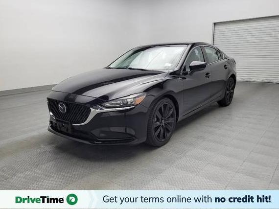 MAZDA MAZDA6 2020 JM1GL1VM3L1515452 image
