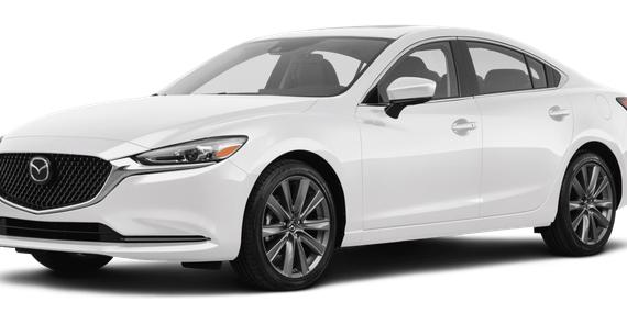 MAZDA MAZDA6 2020 JM1GL1UM8L1522950 image