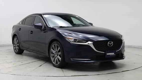 MAZDA MAZDA6 2020 JM1GL1XY8L1512126 image