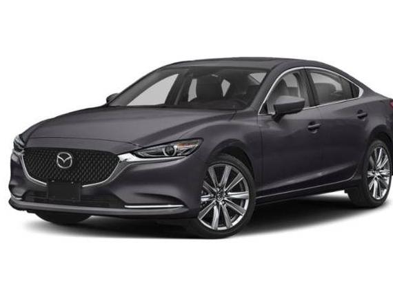 MAZDA MAZDA6 2020 JM1GL1XYXL1512449 image